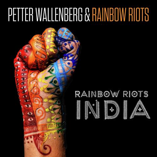 I'm Coming Out (feat. Sushant Divgikar & Rainbow Voices Mumbai)