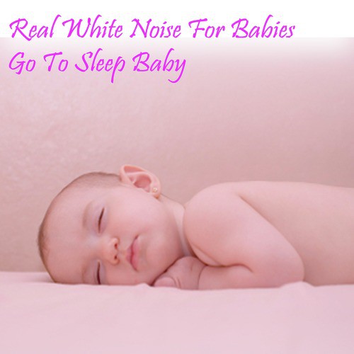 Baby Nap Time cover art