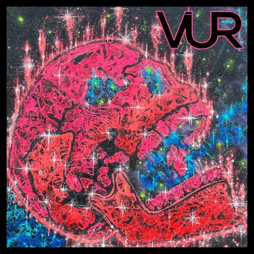INPUT Phat Kid cover art