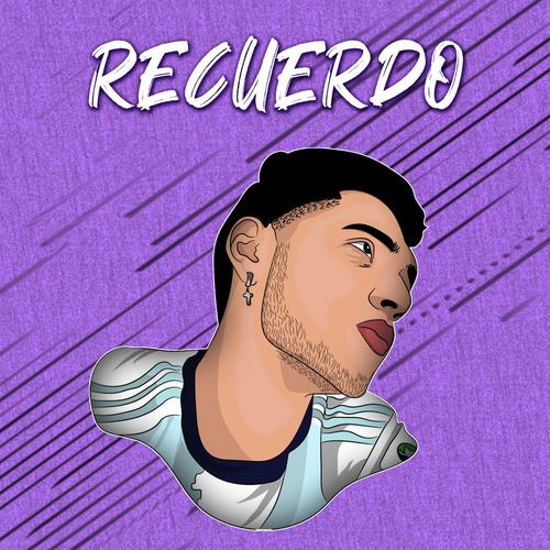 Recuerdo cover art