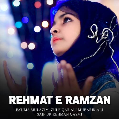 Rehmat E Ramzan