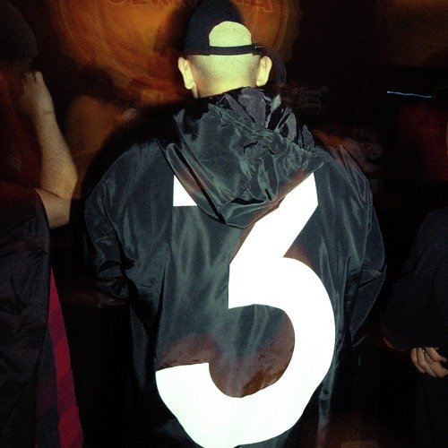 Reis (Remix) cover art