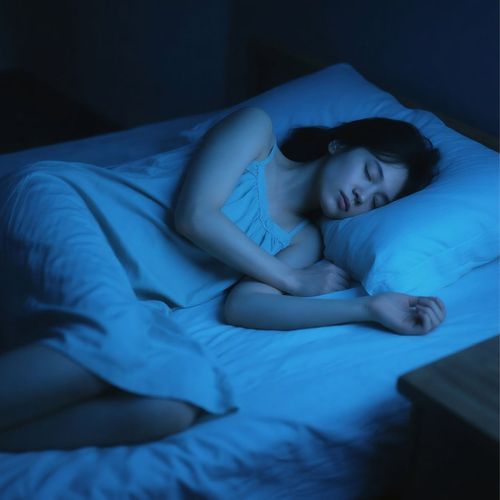 Relaxing Music for Sound Sleep Tonight