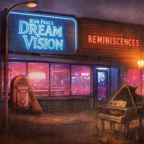 Come Back Home (feat. Johnny Gioeli, Paco Ventura, Fernando Mainer, Carlos Álvarez & Samu Baeza) cover art