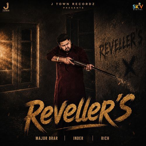 Reveller's