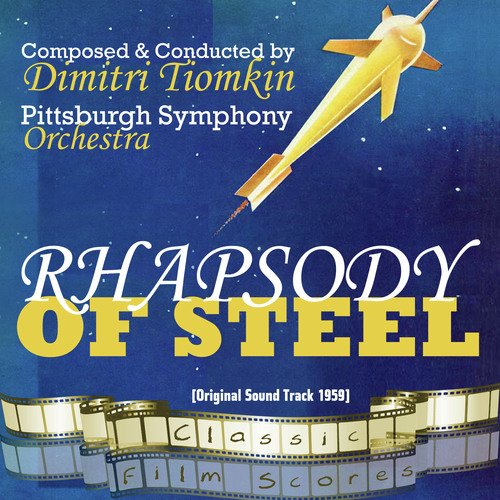 Rhapsody of Steel_poster_image