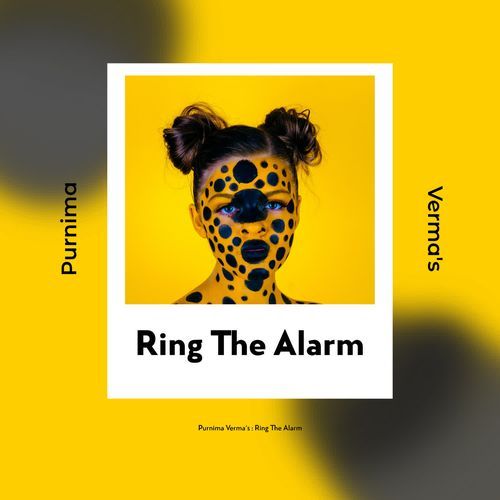 Ring The Alarm