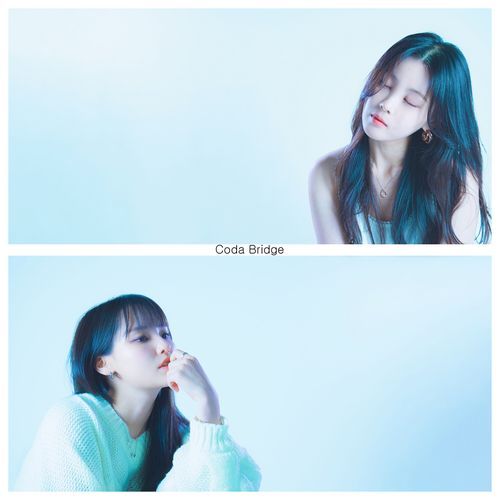 Blue Runway cover art