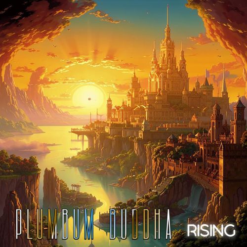 RISING