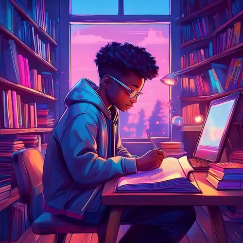Música Productiva Para Un Rendimiento Eficiente cover art