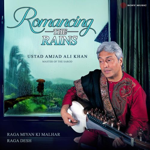 Romancing The Rains