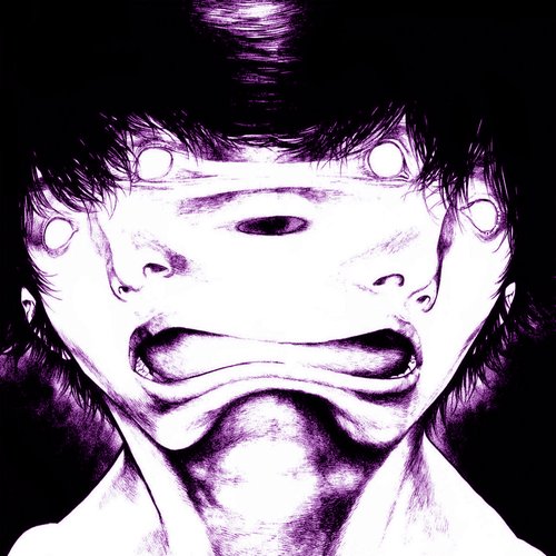 REHABILITATION cover art