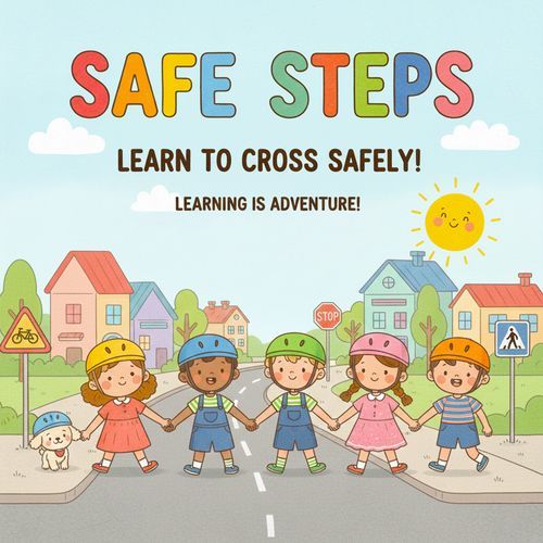 Safe Steps