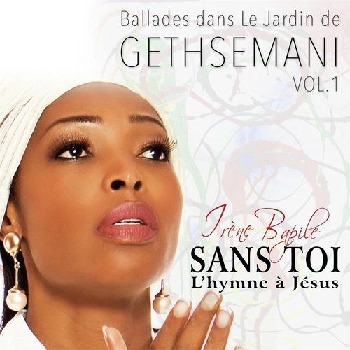 Je m'en vais au Père cover art