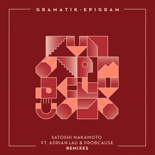 Satoshi Nakamoto (Beat Fatigue Remix)