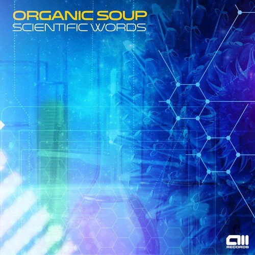 Organic Soup