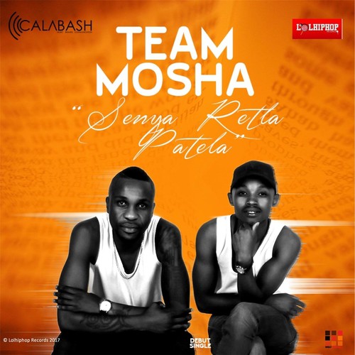 Team Mosha