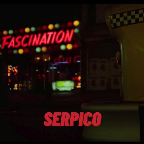 Serpico cover art