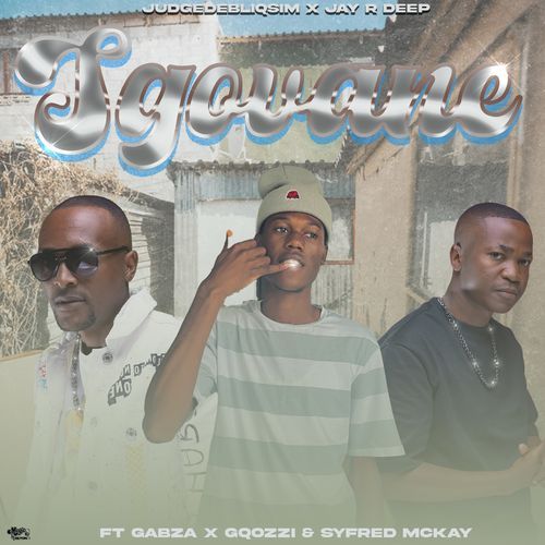 Sgovane (feat. Gabza & Gqozzi) cover art