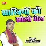 Shastriyo Ki Kholi Pol