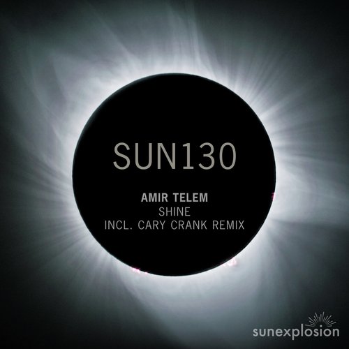 Shine (Cary Crank Remix) cover art