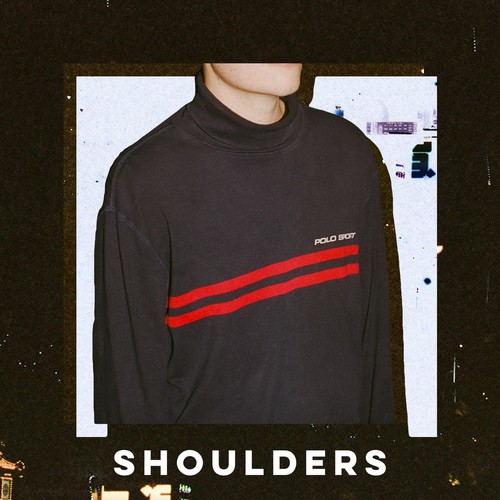 Shoulders (feat. Elkkle & Mallrat)