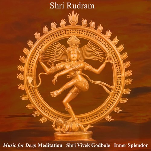 Shri Rudram: Namakam