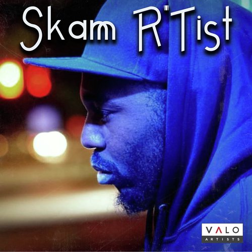 Skam R'tist