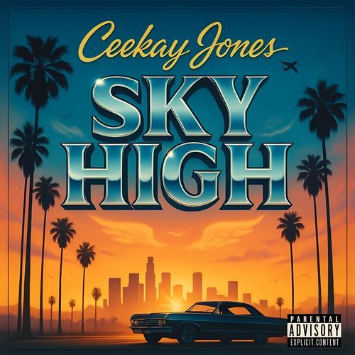 Sky High