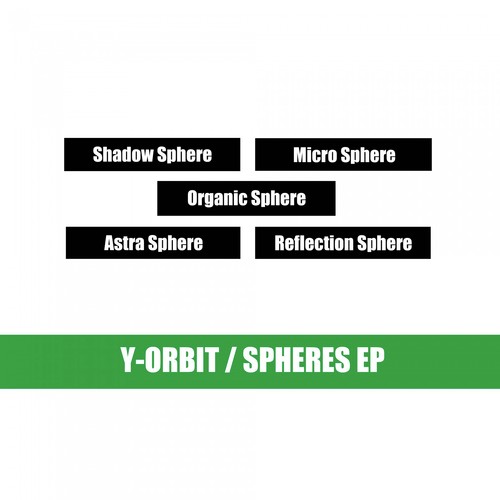Spheres EP