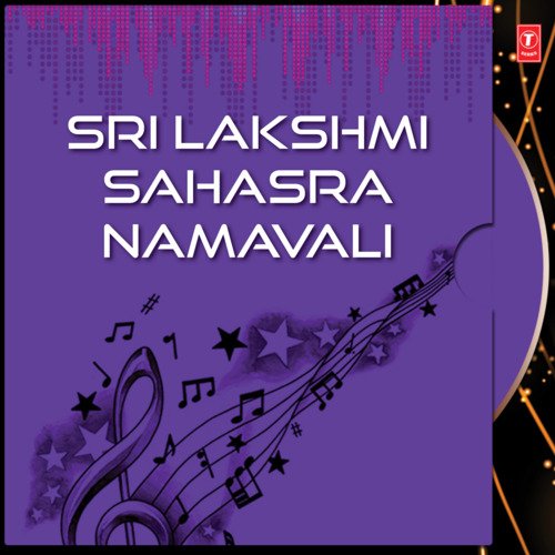 Sri Lakshmi Sahasra Namavali