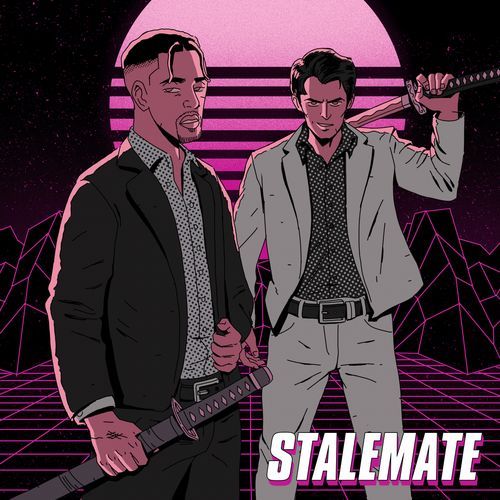 Stalemate cover art