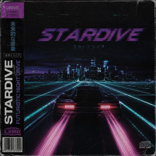 Stardive