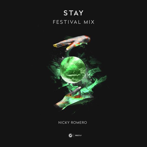 Stay (Festival Mix)_poster_image