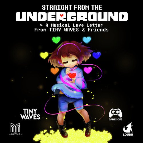 Asgore From Undertale Song Download From Straight From The Underground Jiosaavn
