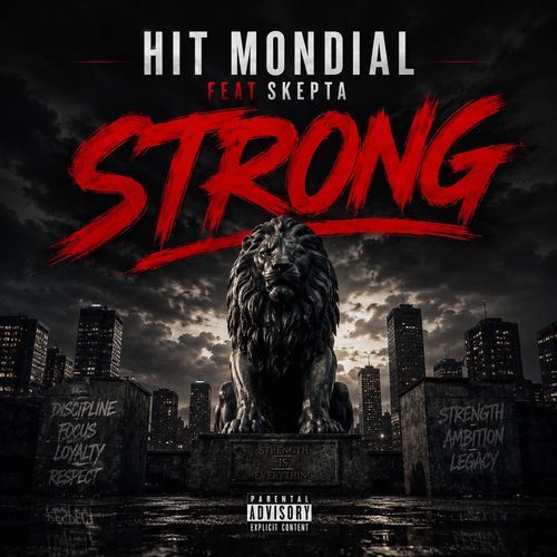 Strong