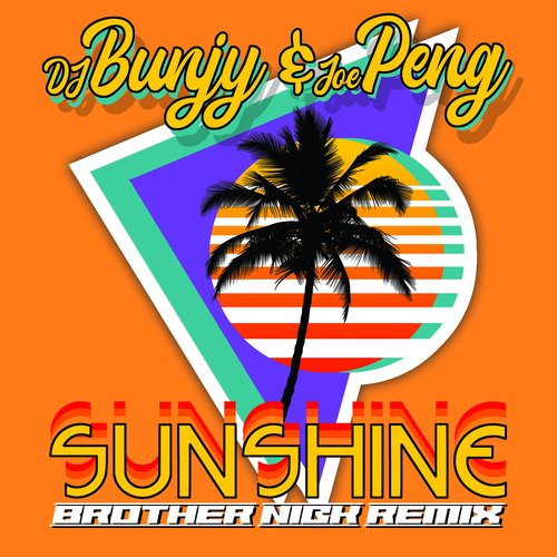 Sunshine (Brother Nick Remix)_poster_image