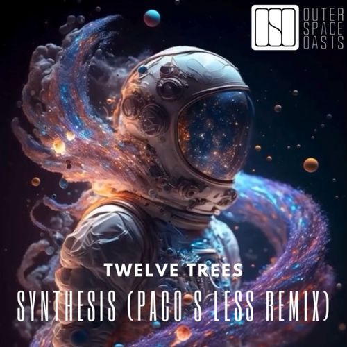 Synthesis (Paco S Less Remix) cover art