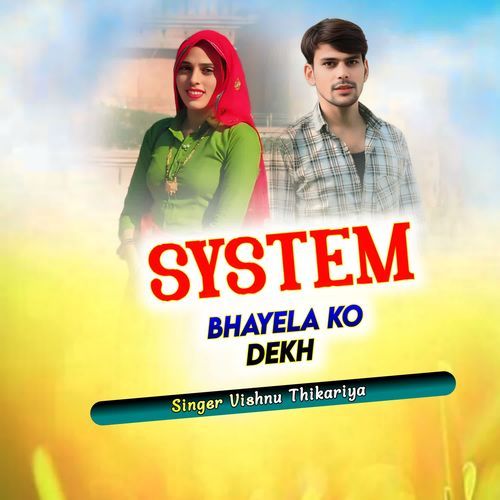 System bhayela ko dekh