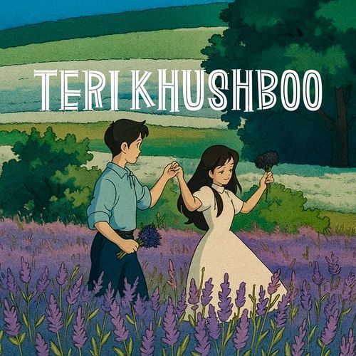 TERI KHUSHBOO