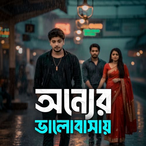 অন্যের ভালোবাসায়