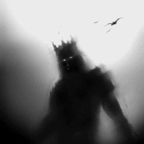 TRITON (SPED UP) cover art