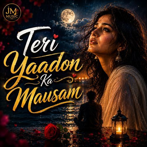 Teri Yaadon Ka Mausam