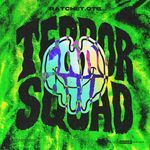Terror squad artwork