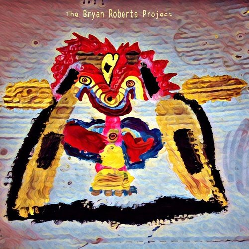 The Bryan Roberts Project