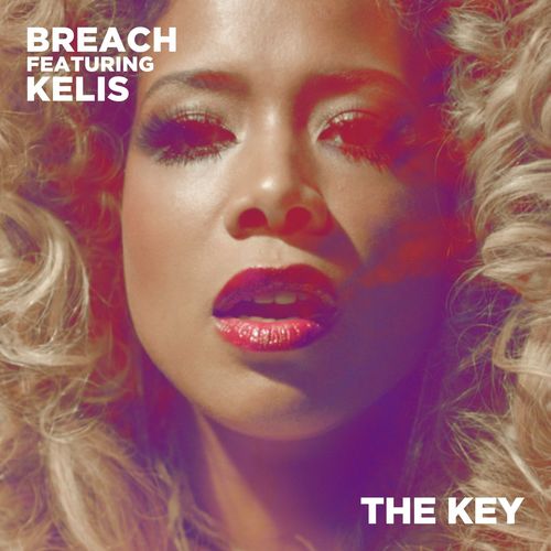 The Key (feat. Kelis)_poster_image