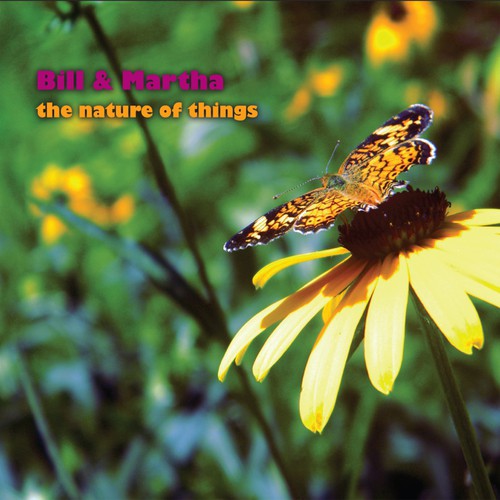 The Nature of Things