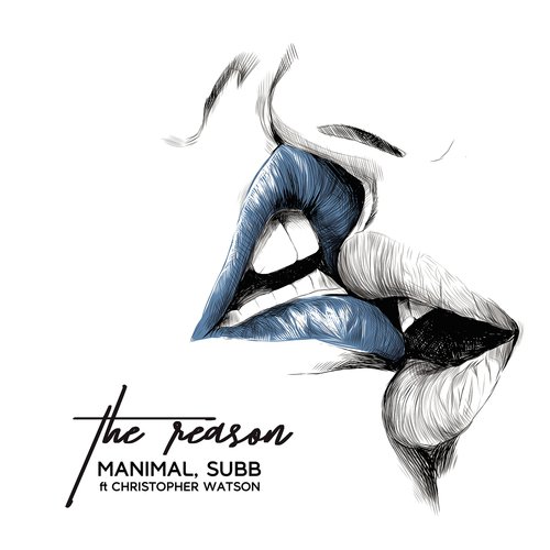 The Reason (Radio Mix)_poster_image