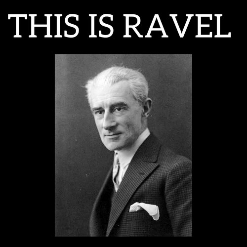 This is Ravel