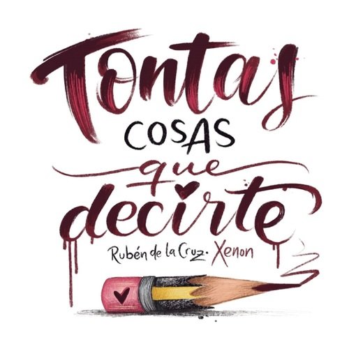 Tontas Cosas Que Decirte (Original Soundtrack)